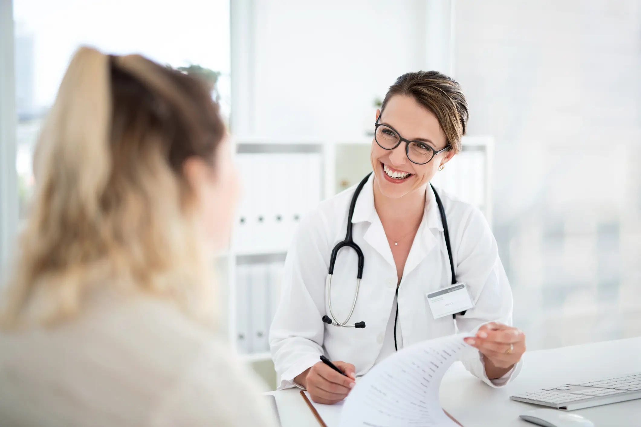 Hausarztpraxis von medicum zollernalb — wohnortnahe Versorgung im Zollernalbkreis