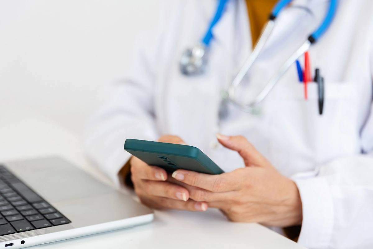 Digitale Innovationen bei medicum zollernalb — moderne Hausarztversorgung im Zollernalbkreis